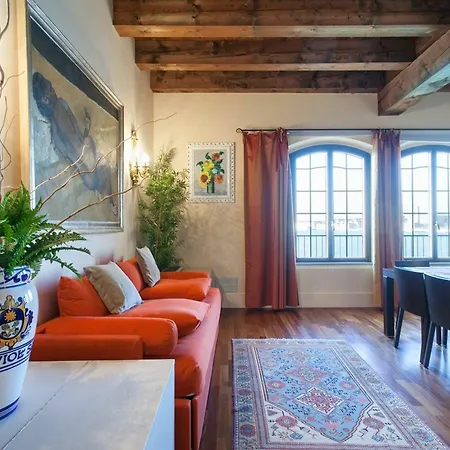 Apartamento Stucky 2 - Wr La Giudecca