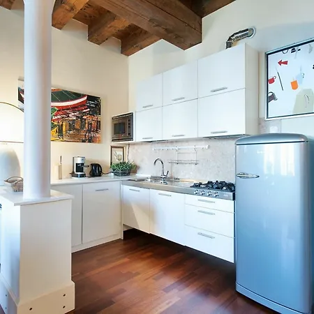 Apartamento Stucky 2 - Wr *